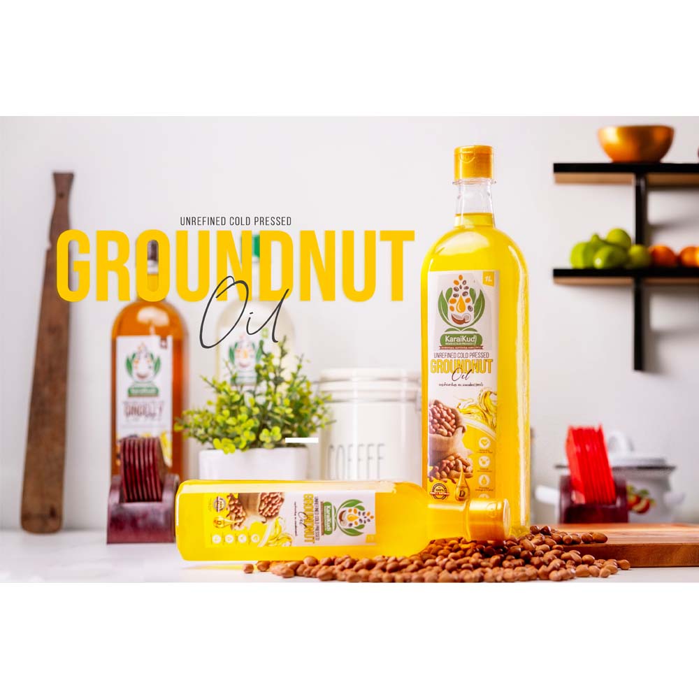 Oil Combo 11 Plus @ 999