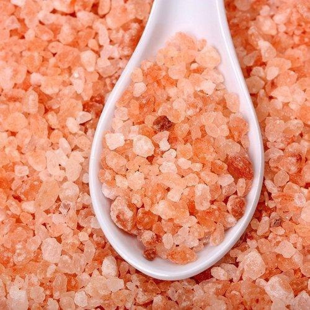 Himalayan Rock Salt – 1 Kg | Natural & Unrefined