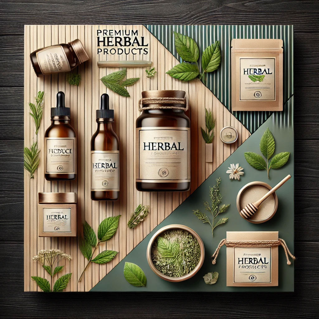 Herbal Products