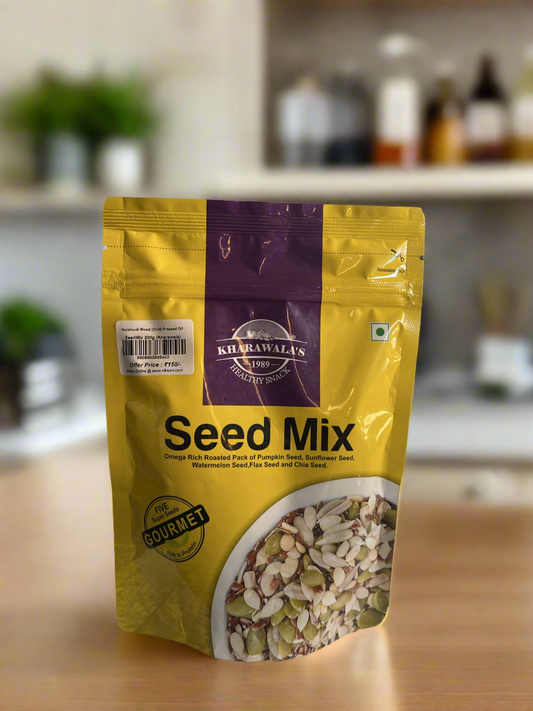 Seed Mix 200g