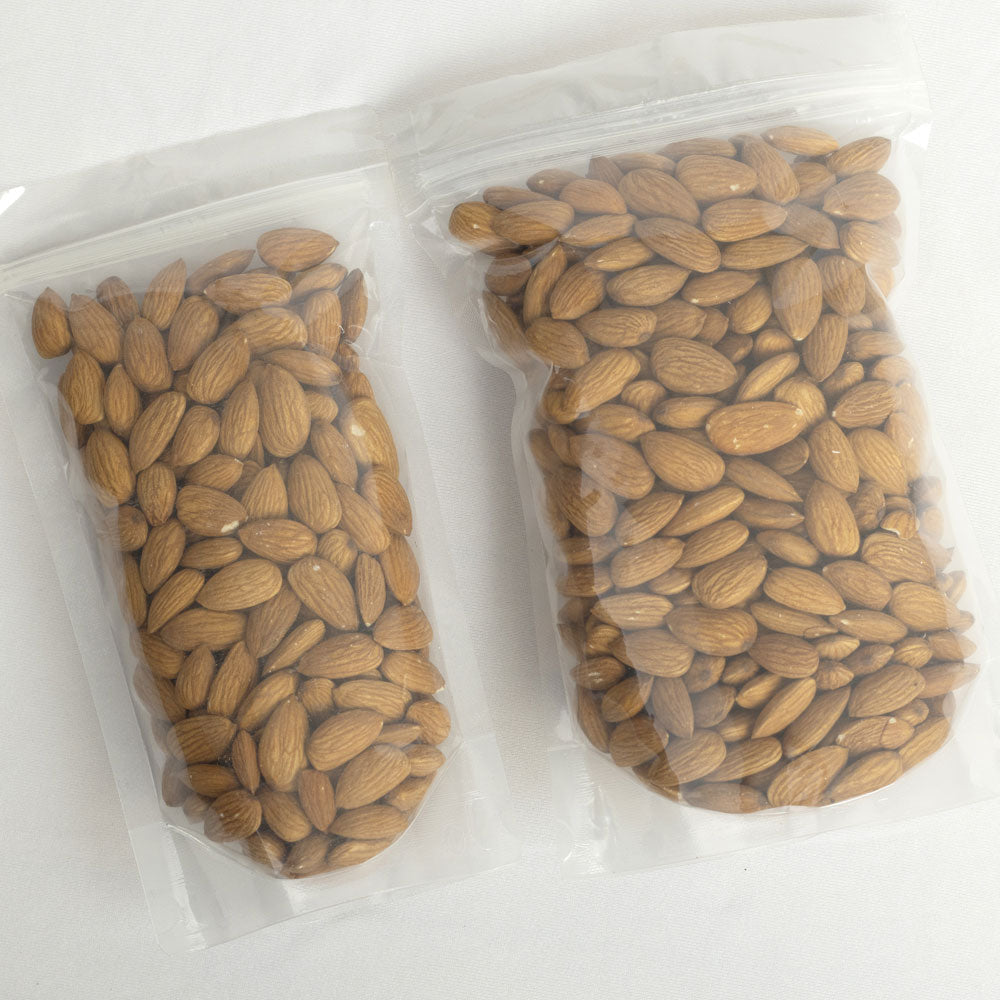 Californian Almonds