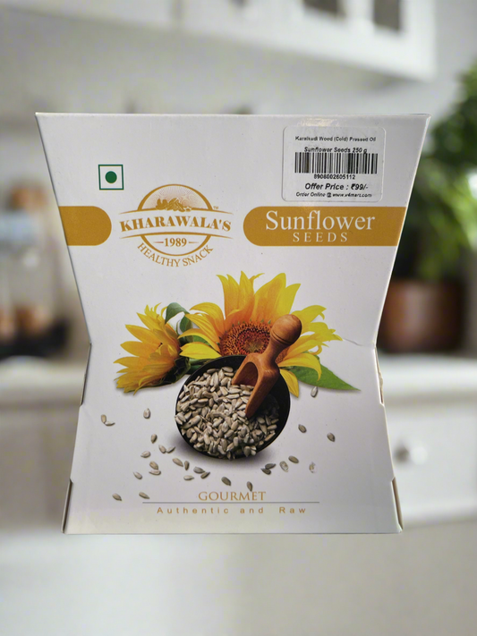 Sunflower Seeds 250g