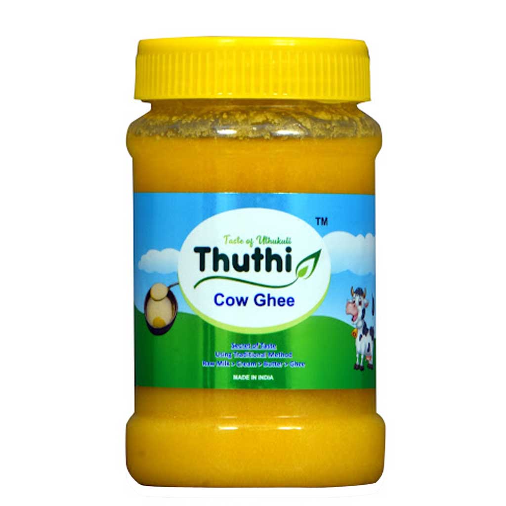 Uthukuli Cow Ghee