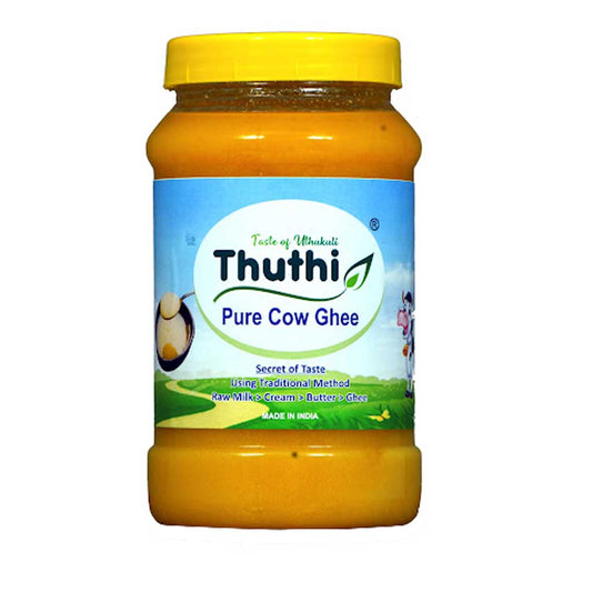 Uthukuli Cow Ghee