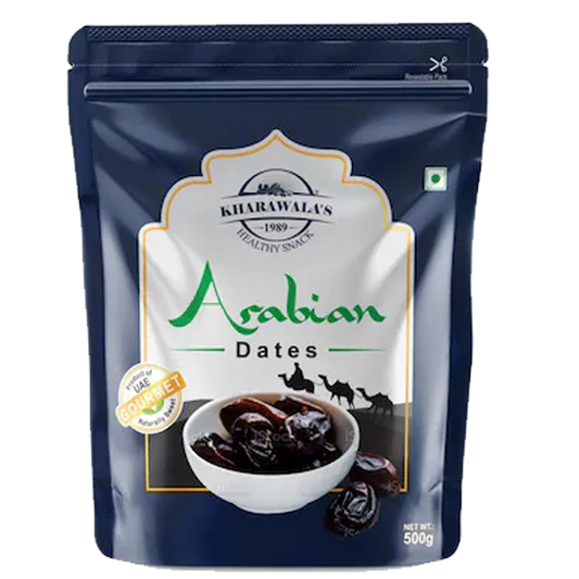 Dates – Imported (பேரிச்சம்பழம்)