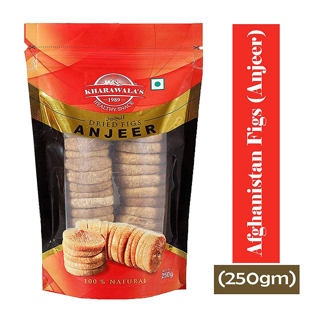 Premium Dried Fig (அத்திப்பழம்)