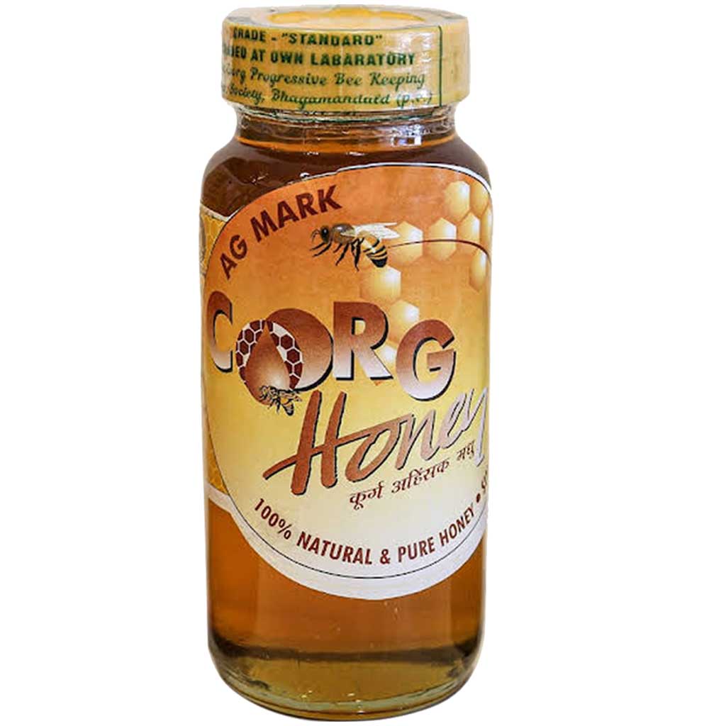 Coorg Agmark Honey