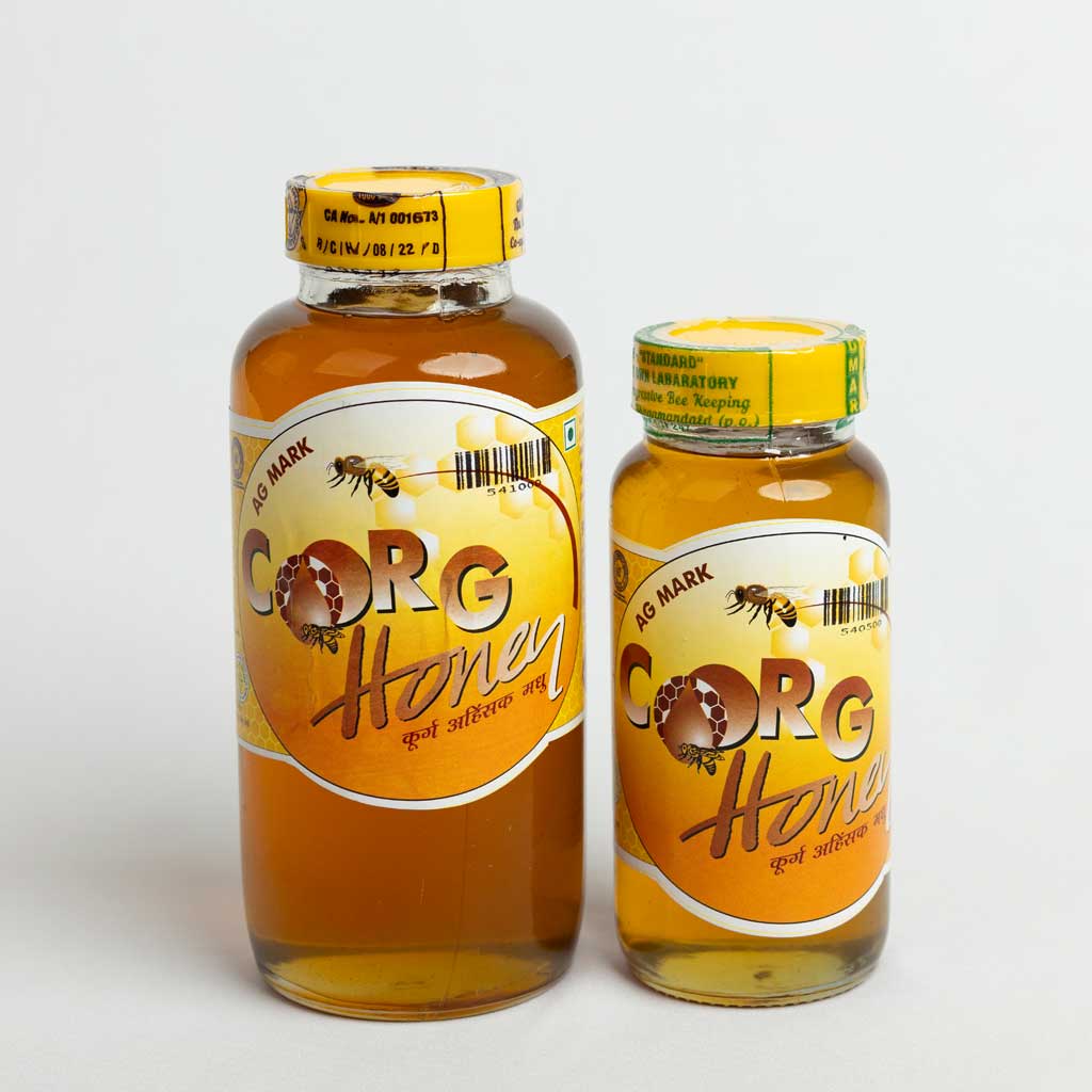 Coorg Agmark Honey