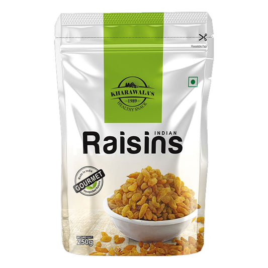 Indian Raisins (உலர் திராட்சை)