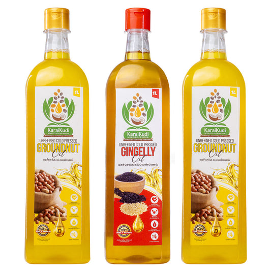 Oil Combo 2 @ 949