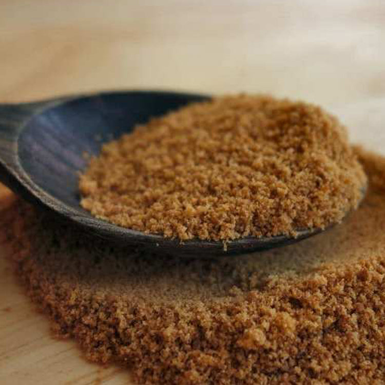 Brown Sugar – (நாட்டு சர்க்கரை)