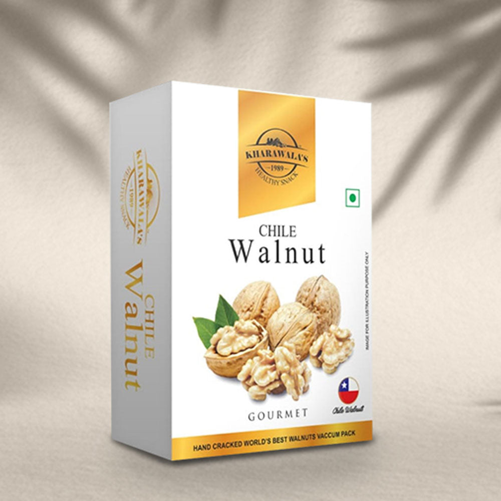 Walnuts Export Quality 250gms