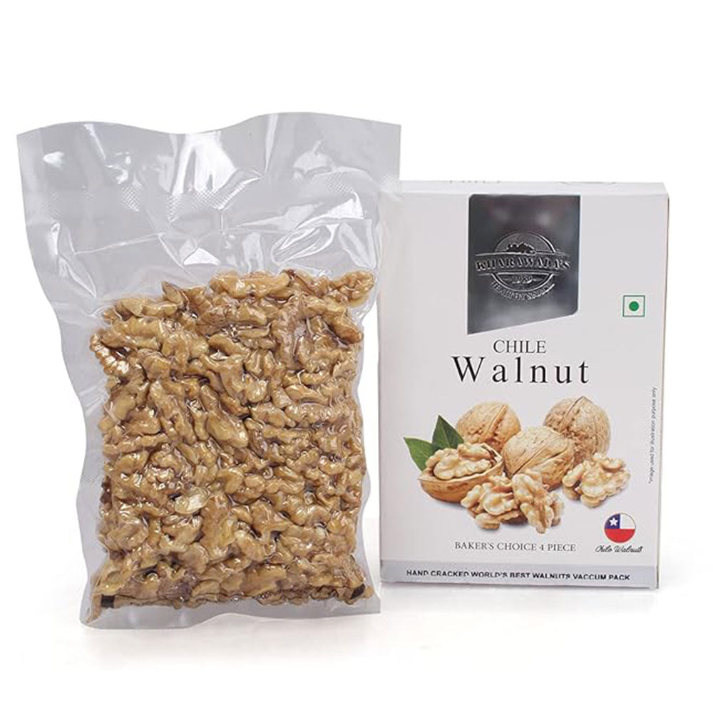 Walnuts Export Quality 250gms