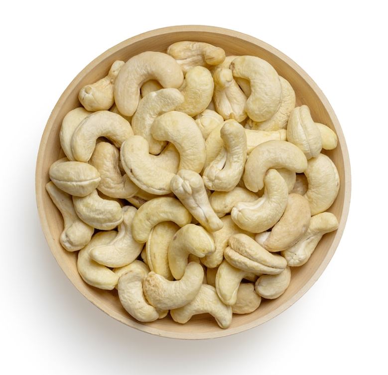 Plain Cashew (முந்திரி) Popular - Regular - Karaikudi Wood (Cold ...